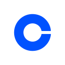 Coinbase Wallet logo - connect to Hyperliquid