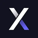 dYdX logo - decentralized exchange comparison