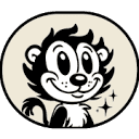 Felix Protocol logo - DeFi lending on HyperEVM