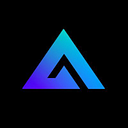 GMX logo — perpetuals DEX vs Hyperliquid