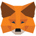 MetaMask logo