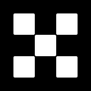 OKX logo
